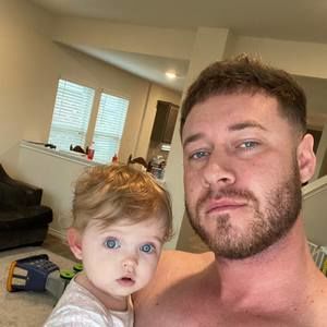 Meet your Posher, Cory